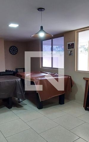 Apartamento à venda com 75m², 2 quartos e 1 vaga Apartamento à venda com 75m², 2 quartos e 1 vagaSalão de Jogos