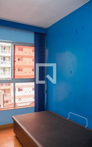 Apartamento à venda com 75m², 2 quartos e 1 vagaQuarto 01