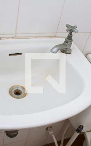 Apartamento à venda com 75m², 2 quartos e 1 vagaBanheiro de Serviço