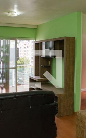 Apartamento à venda com 75m², 2 quartos e 1 vagaSala