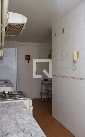 Apartamento à venda com 75m², 2 quartos e 1 vagaCozinha