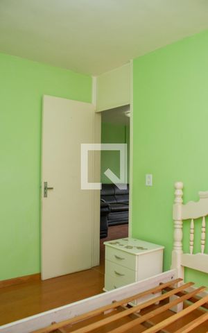 Apartamento à venda com 75m², 2 quartos e 1 vagaQuarto 02