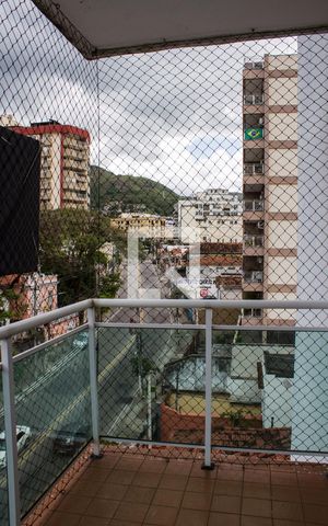 Apartamento à venda com 75m², 2 quartos e 1 vagaVaranda da Sala