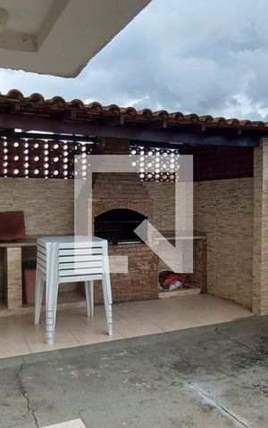 Apartamento à venda com 75m², 2 quartos e 1 vaga Apartamento à venda com 75m², 2 quartos e 1 vagaÁrea comum - Churrasqueira