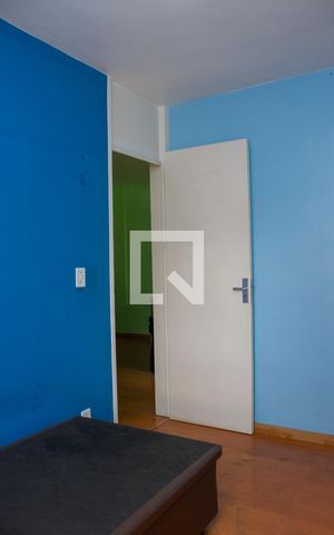 Apartamento à venda com 75m², 2 quartos e 1 vagaQuarto 01