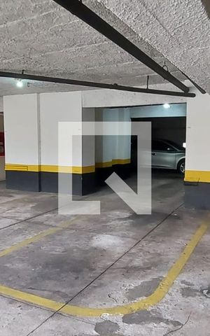 Apartamento à venda com 75m², 2 quartos e 1 vaga Apartamento à venda com 75m², 2 quartos e 1 vagaGaragem