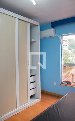 Apartamento à venda com 75m², 2 quartos e 1 vagaQuarto 01