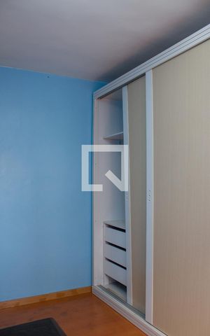 Apartamento à venda com 75m², 2 quartos e 1 vagaQuarto 01
