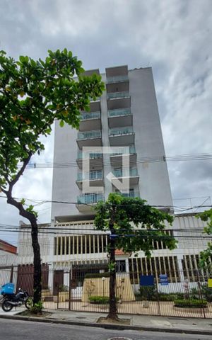 Apartamento à venda com 75m², 2 quartos e 1 vaga