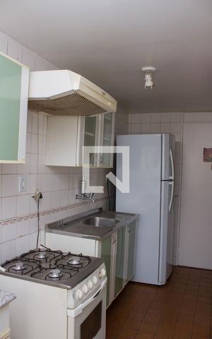 Apartamento à venda com 75m², 2 quartos e 1 vagaCozinha