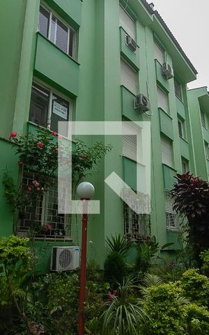 Apartamento à venda com 45m², 1 quarto e sem vaga Apartamento à venda com 45m², 1 quarto e sem vagaFachada do bloco