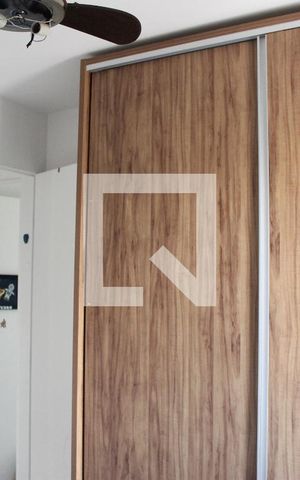 Apartamento à venda com 70m², 3 quartos e 1 vagaQuarto 3