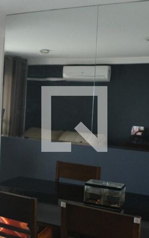 Apartamento à venda com 70m², 3 quartos e 1 vagaSala