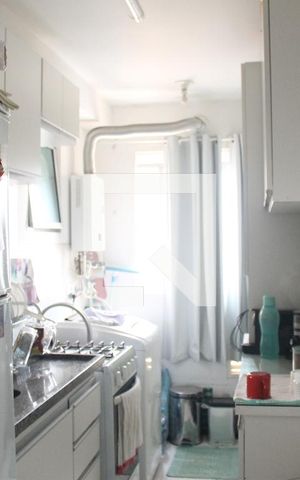 Apartamento à venda com 70m², 3 quartos e 1 vagaCozinha