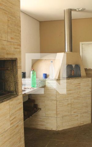 Apartamento à venda com 70m², 3 quartos e 1 vagaÁrea comum - Churrasqueira