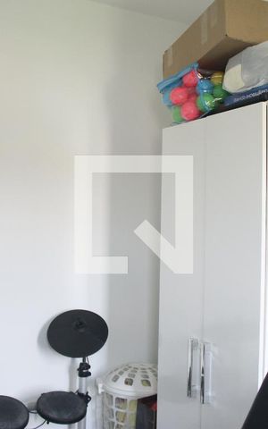 Apartamento à venda com 70m², 3 quartos e 1 vagaQuarto 1