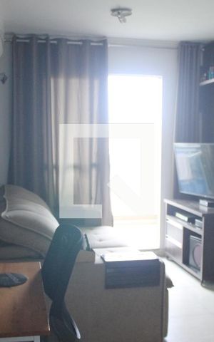 Apartamento à venda com 70m², 3 quartos e 1 vagaSala