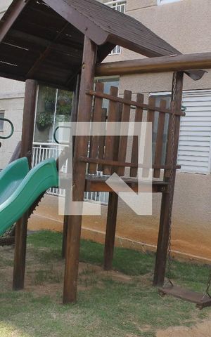 Apartamento à venda com 70m², 3 quartos e 1 vagaÁrea comum - Playground