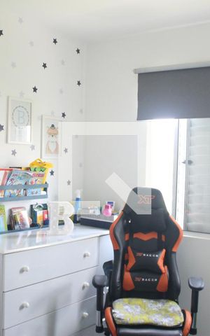 Apartamento à venda com 70m², 3 quartos e 1 vagaQuarto 1