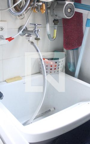 Apartamento à venda com 70m², 3 quartos e 1 vagaÁrea de Serviço