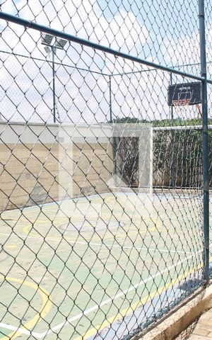 Apartamento à venda com 70m², 3 quartos e 1 vagaQuadra Esportiva