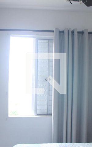 Apartamento à venda com 70m², 3 quartos e 1 vagaQuarto 3 - Suíte