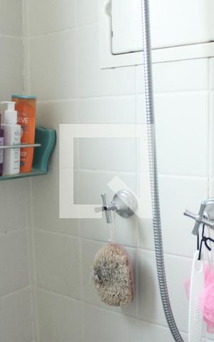 Apartamento à venda com 70m², 3 quartos e 1 vagaBanheiro da Suíte