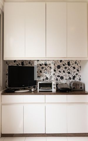 Casa à venda com 563m², 5 quartos e 2 vagas Casa à venda com 563m², 5 quartos e 2 vagasCozinha 1