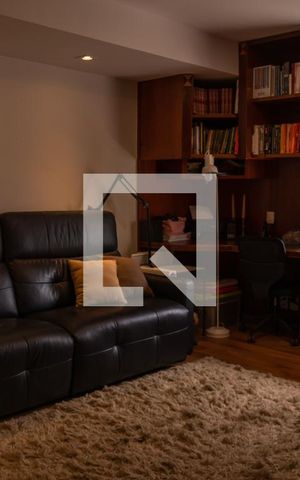 Casa à venda com 563m², 5 quartos e 2 vagas