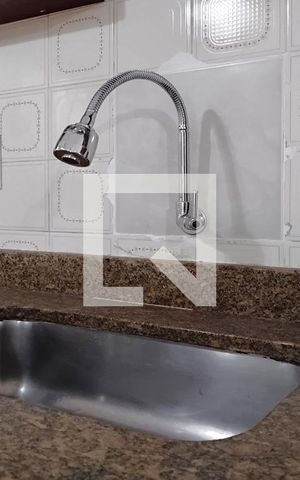 Casa de condomínio à venda com 132m², 3 quartos e 1 vaga Casa de condomínio à venda com 132m², 3 quartos e 1 vagaCozinha - Torneira