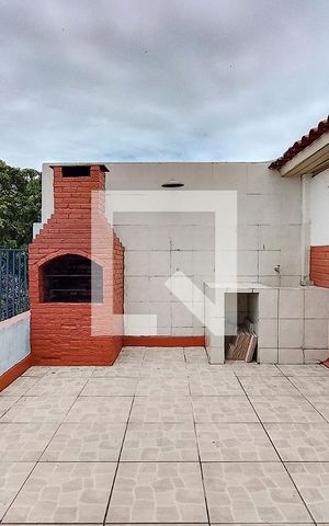 Casa de condomínio à venda com 132m², 3 quartos e 1 vaga Casa de condomínio à venda com 132m², 3 quartos e 1 vagaChurrasqueira