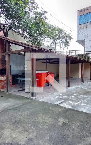 Casa de condomínio à venda com 132m², 3 quartos e 1 vaga Casa de condomínio à venda com 132m², 3 quartos e 1 vagaÁrea comum - Churrasqueira