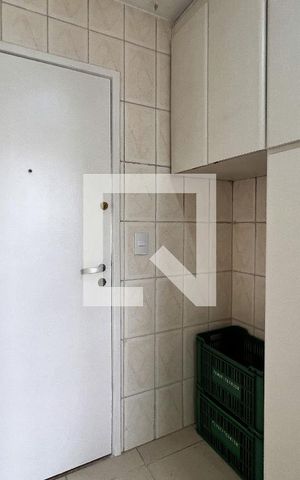 Apartamento à venda com 185m², 4 quartos e 3 vagasQuarto de Serviço