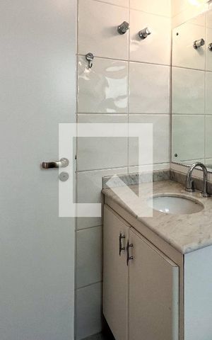 Apartamento à venda com 185m², 4 quartos e 3 vagasBanheiro da Suíte 2