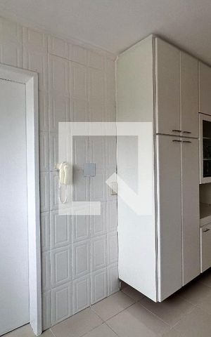 Apartamento à venda com 185m², 4 quartos e 3 vagasCozinha