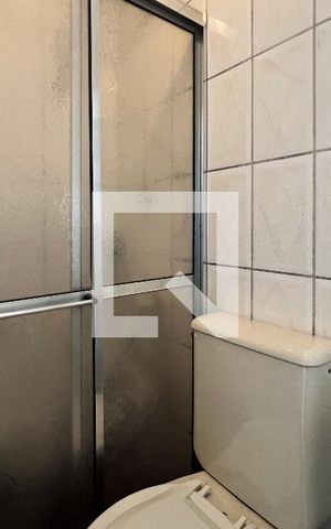 Apartamento à venda com 185m², 4 quartos e 3 vagasBanheiro de Serviço