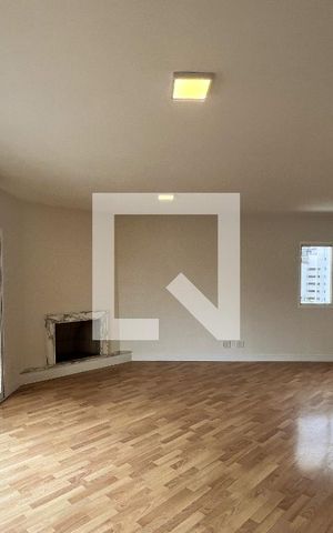 Apartamento à venda com 185m², 4 quartos e 3 vagasSala