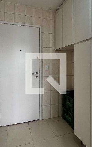 Apartamento à venda com 185m², 4 quartos e 3 vagasÁrea de Serviço