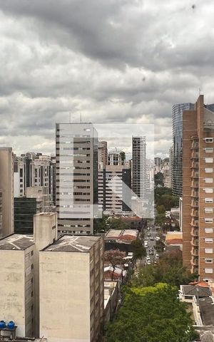 Apartamento à venda com 185m², 4 quartos e 3 vagasVista