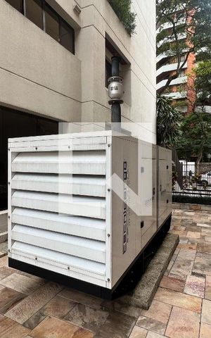 Apartamento à venda com 185m², 4 quartos e 3 vagasGerador
