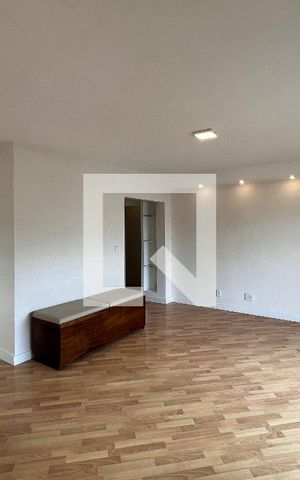 Apartamento à venda com 185m², 4 quartos e 3 vagasSala