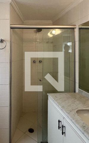 Apartamento à venda com 185m², 4 quartos e 3 vagasBanheiro da Suíte 1