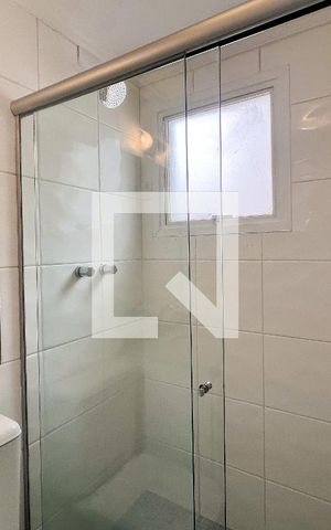 Apartamento à venda com 185m², 4 quartos e 3 vagasBanheiro da Suíte 2