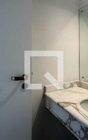Apartamento à venda com 185m², 4 quartos e 3 vagasLavabo