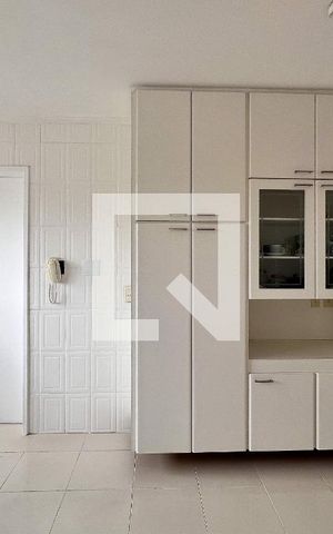 Apartamento à venda com 185m², 4 quartos e 3 vagasCozinha