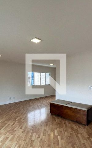 Apartamento à venda com 185m², 4 quartos e 3 vagasSala