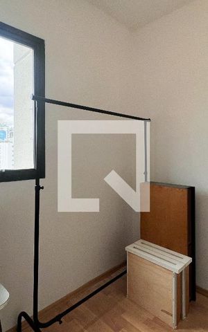 Apartamento à venda com 185m², 4 quartos e 3 vagasQuarto de Serviço