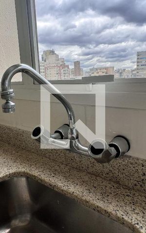 Apartamento à venda com 185m², 4 quartos e 3 vagasCozinha