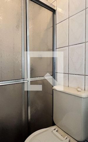 Apartamento à venda com 185m², 4 quartos e 3 vagasBanheiro de Serviço