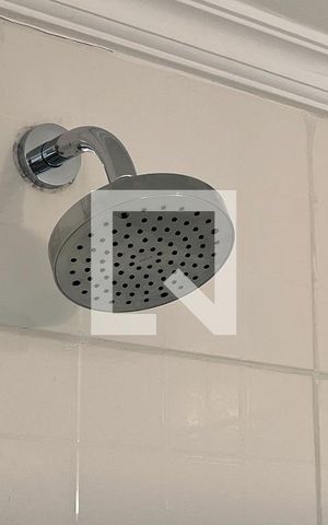 Apartamento à venda com 185m², 4 quartos e 3 vagasBanheiro da Suíte 1